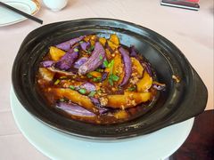 -大榭国际大酒店-中餐厅