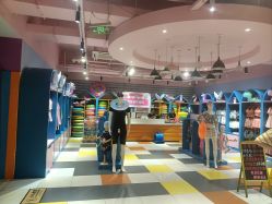 -宝燕乐园(闵行旗舰店)