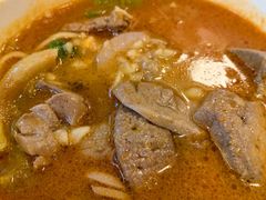 -四里沙茶面(七星西路分店)