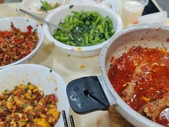 -笨罗卜浏阳菜馆(太平街店)