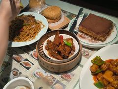 -雍哲港式餐厅(现代广场店)