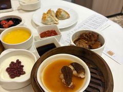 -万龙洲海鲜(亚运村店)