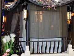 -绿茶餐厅(乐峰广场店)