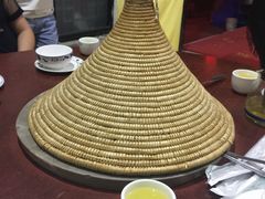 -姚记抚仙湖石锅鱼庄