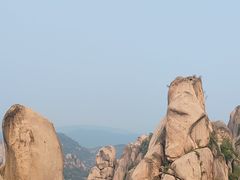 -嵖岈山风景区