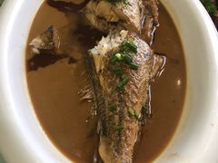 家烧米鱼-台州卡金海鲜楼(上南路店)