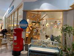 -猫的天空之城概念书店(印象城购物中心店)