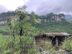 -山王坪喀斯特国家生态公园