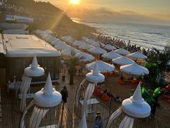 -威海国际海水浴场旅游区