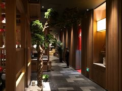 -蟹将军·松叶蟹和牛日料放题自助(K11店)