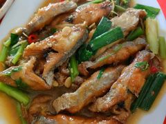 -车头老二大排档(金城步行街店)