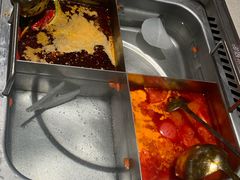 -海底捞火锅(漫广场店)