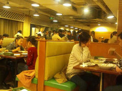 android_upload_pic-萨莉亚(南京东路店)