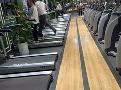 -悦莱美游泳健身会所(御景壹号店)