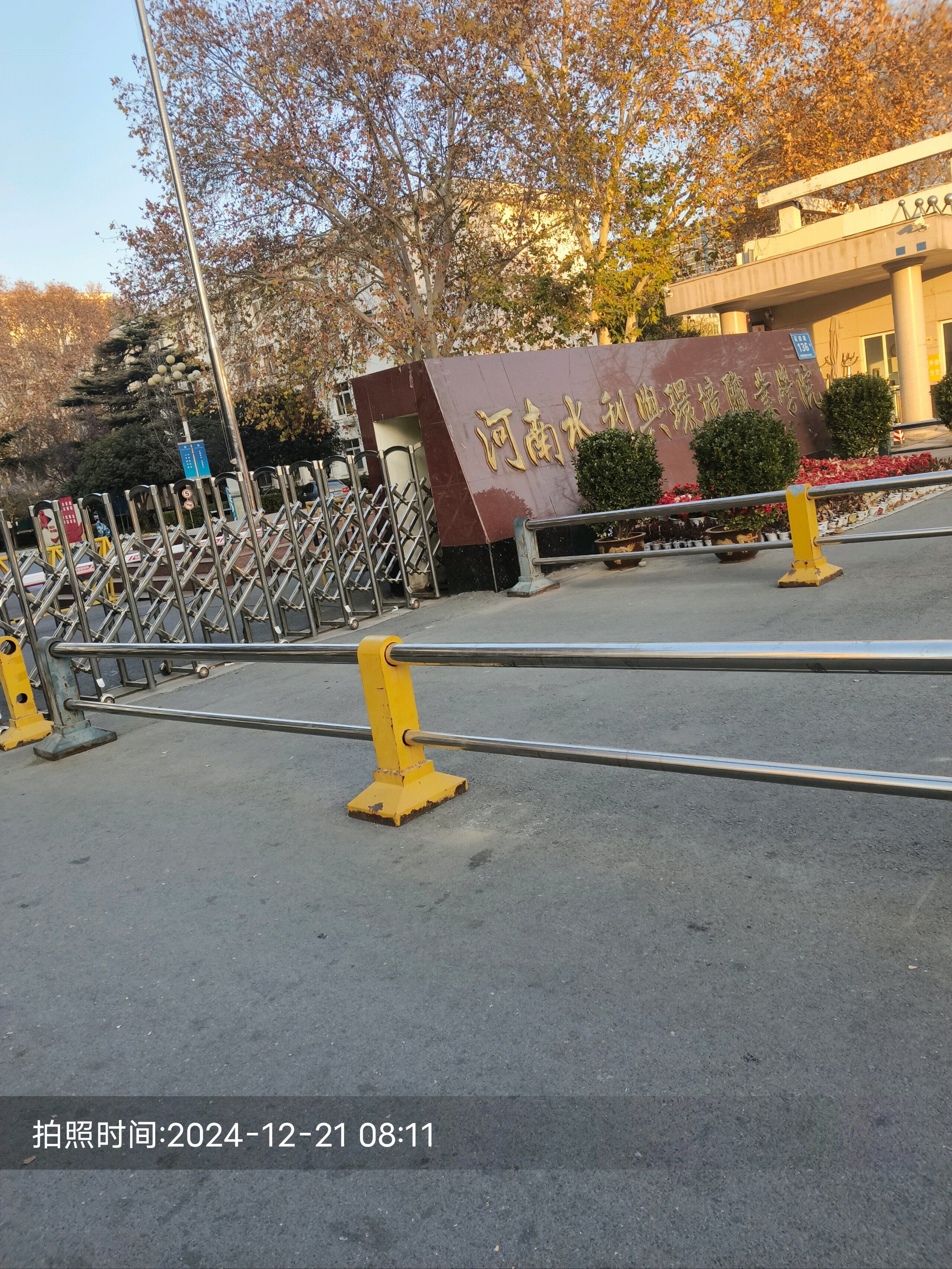 0元玩转这座城河南博物院,坐落在郑州的历史印记
场馆很大,各个