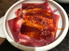 -九田家黑牛烤肉料理(石路天虹店)