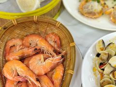 -汪姐海鲜(侨港金冠好店)