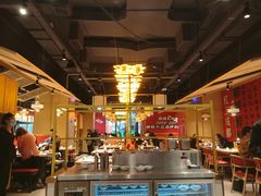 -吃城都·鱼蛙火锅(西玉龙街店)