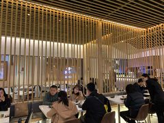 大堂-食之六七·面(朝阳大悦城店)