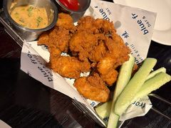 -blue frog蓝蛙(长泰广场店)