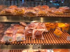 -巴黎贝甜(大宁国际商业广场店)