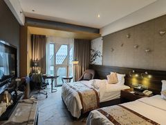 -北京园博大酒店