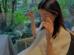 -谷咖啡·鲜花绿植花园餐厅