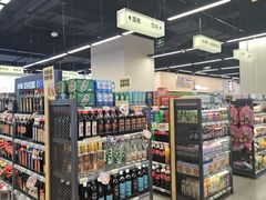 -农工商超市(金沙江路店)