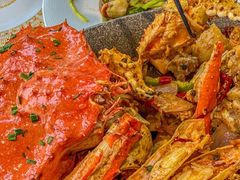 -蟹之国·精品蟹料理(极地店)