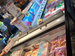-盒马鲜生(岭南新世界店)