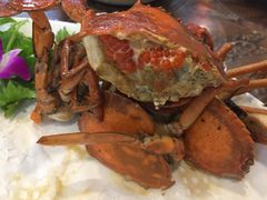 -友强·23年特色海鲜大排档(厦门店)