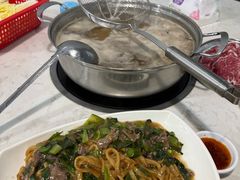 -菜忠潮州牛肉店(岗厦店)
