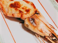 -花月日本料理(奥林匹克大厦店)