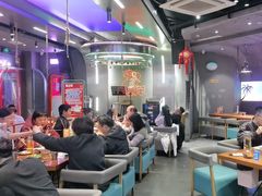 -路边羊烧烤酒场(宝带路店)