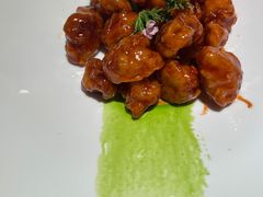 -桂满陇-十里风荷(合生汇店)
