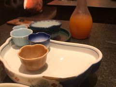 -丝路金桃·新疆菜(徐汇店)