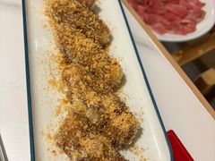 -如一鸡鲍鱼·粤式煲汤(长泰广场店)