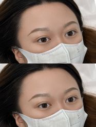 -张小野·专业半永久纹眉