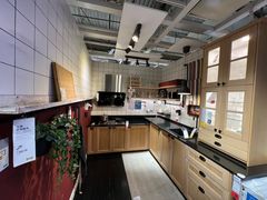 -宜家·瑞典风味餐厅(四元桥店)