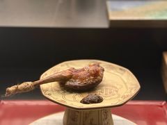 -鳥喜Toriki怀石烧鸟料理