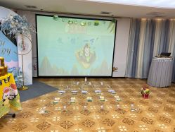 -月来悦好国际月子会所