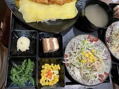 -左舞和风屋便当(金地店)