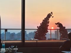 -烛影拾光观景餐厅·创意菜·摄影·小提琴(大唐不夜城店)