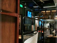 大堂-新石器烤肉(中房金谊广场店)