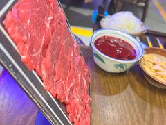 -萍姐火锅·公路夜市(打浦桥日月光店)