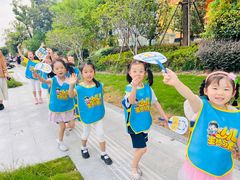 -蓝话筒·少儿成人演讲口才·主持朗诵·戏剧表演(大华第一坊店)