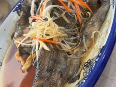 -壹阁胡羊焖饼(特色小吃街店)