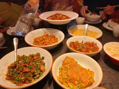 -湘阁里辣(南联锦泰城店)