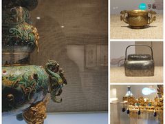 -北京工艺美术博物馆