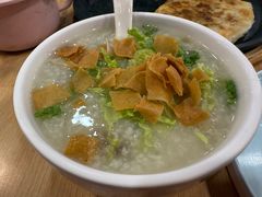 -宏状元现熬粥·京味菜(黄寺大街店)
